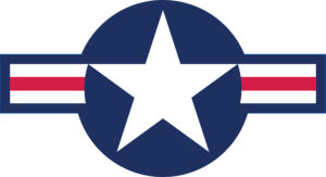 air force emblem