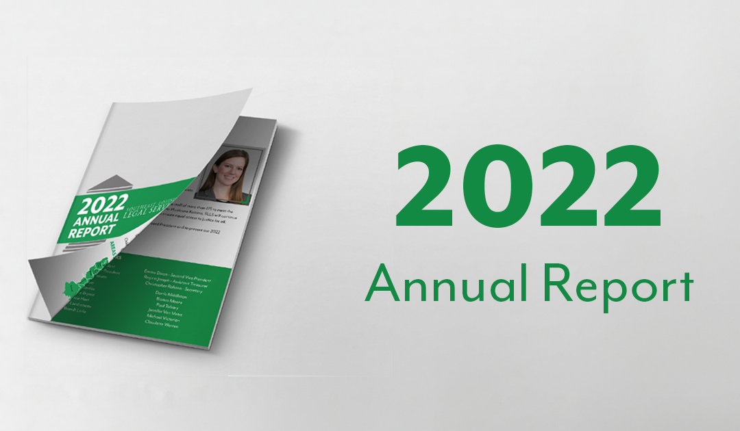 2022 Annual Report