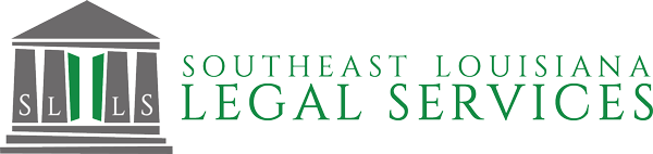 SLLS Southeast Louisiana Legal Services